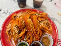 -东排食堂长沙小吃大排档(五一广场店)