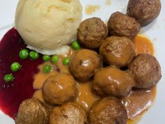 -宜家·瑞典风味餐厅(四元桥店)