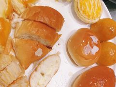 -高第街56号餐厅(银座商城玉函店)