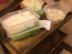 -代羊肉(中和店)