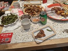 -申记串道(白塔堡店)
