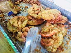 -信二嫂虾饼(振兴路店)