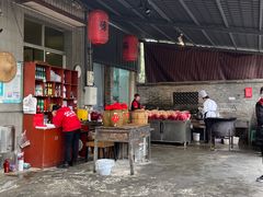 -回水镇·江湖川菜(恒大新城店)