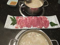 -锅季·捞王旗下小火锅(虹桥火车站店)
