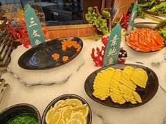 -東盛炭烤自助料理(浦东文峰广场店)