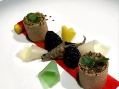 -京兆尹(雍和宫店)