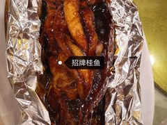 -顺风海鲜港(金玉兰店)