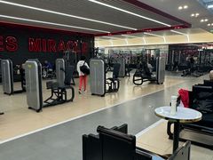 -奇迹健身(SM广场店)