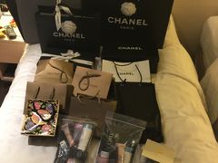 -香港皇家太平洋酒店