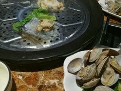 -船奇蒸汽海鲜·闽菜(八市海鲜总店)