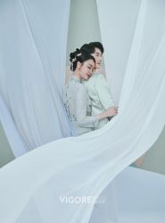 -雪中彩影婚纱摄影·微光艺术中心