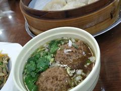 -百年认一力 太原老字号 (桥头街店)