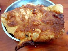 糖油饼-增盛魁小吃店