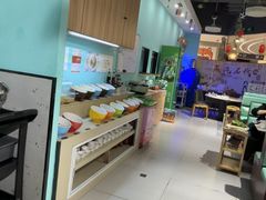 -云中鱼蒸汽石锅鱼(川沙百联店)