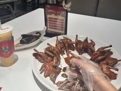 -好食上(喜盈门.范城店)