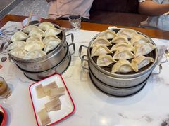 -老爷子原味蒸饺(总店)