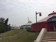 -云幽谷旅游区