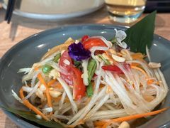 -Thai Alley泰爱里(二沙岛店)