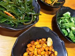 -美阿里烤肉·韩料(茂名道店)