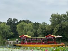 -承德避暑山庄景区