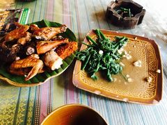 -纳兰傣雀傣味餐厅