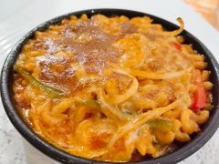 奶酪焗通心粉-维兰西餐(万泉河店)