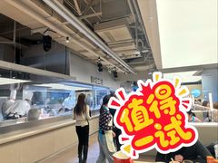 -海底捞大排档火锅(打浦路店)