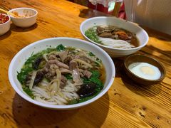 -肆姐面粉馆(坡子街店)