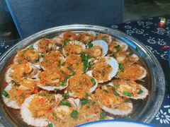 -旺角小渔村(二马路店)