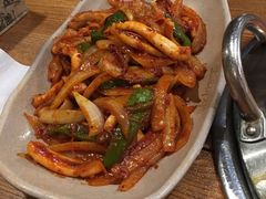 -包装马车·韩国料理·포장마차