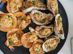 -覃记海鲜美食餐厅