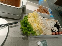 -半天妖烤鱼(芝罘吾悦广场店)