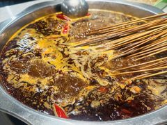 -水碾河刘老大串串香(水碾河路店)
