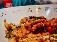 -友达面馆(广州总店)