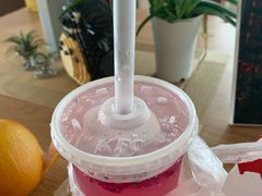 -肯德基(欣旺店)