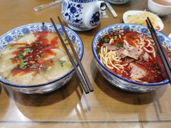-清真磨沟沿老字号牛肉面(总店)