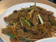 生粉-王家厨房(新华路店)
