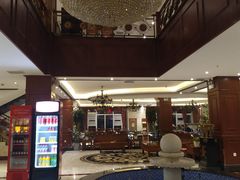 -葛记红焖羊肉(和平路形象店)