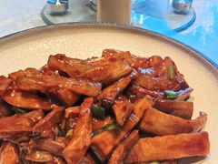 -马凯餐厅(地安门店)