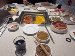 -海底捞火锅(高科广场店)