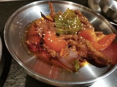 -俊熙家点餐式自助烤肉店(1227广场店)