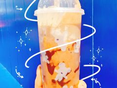 -milkplus·泰式奶茶(较场东路店)