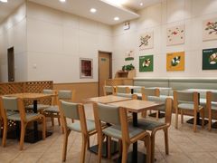 大堂-德克士(前门店)