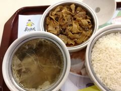 -真功夫(北京路步行街店)