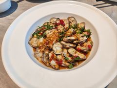 -陶兰居·手工点心·粤菜(圆融时代广场店)