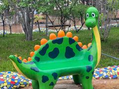 -辛玛王国游乐园