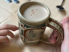 -德大西餐社(云南南路店)