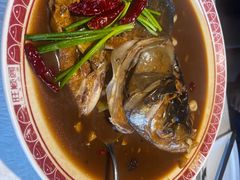 -旺顺阁·北京菜(北辰上品+)