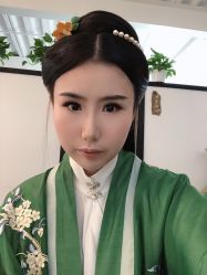 -美云庭古装·格格服汉服·京城旅拍(北京店)