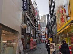 -乐天免税店(明洞店)